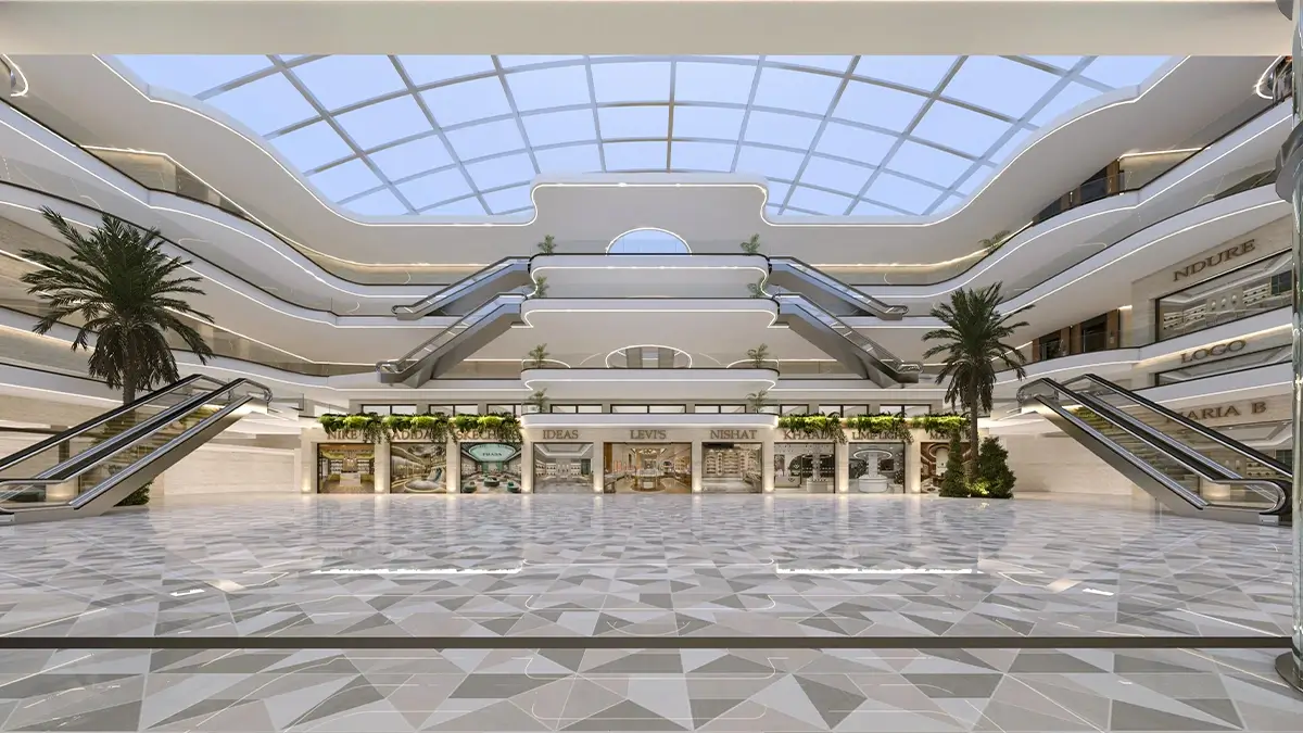 Executive Hub